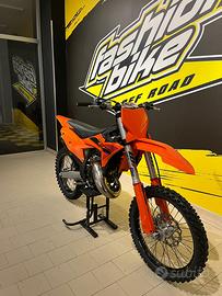 Ktm 125