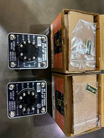 step-up TANGO MCT 999