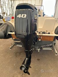 motore suzuky 40-60  13 ore 04-25