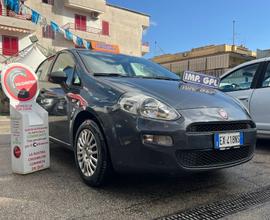 Fiat punto 1.4 benzina/gpl Anno 2015