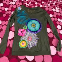 Maglia desigual
