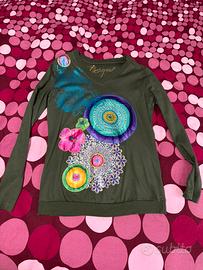 Maglia desigual