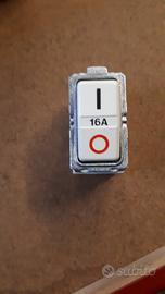 Bticino 5236S magnetotermico  16A Magic