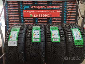 Pneumatici 225/40R18 92W XL LANVIGATOR 4_Stagioni