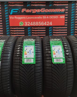 Pneumatici 225/40R18 92W XL LANVIGATOR 4_Stagioni