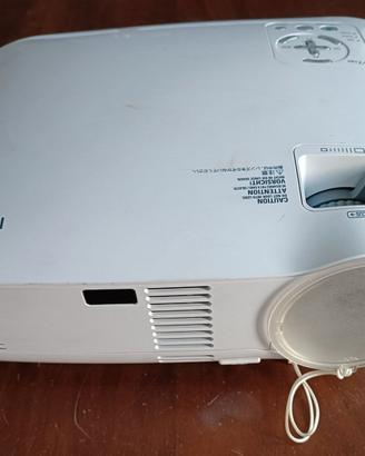 Videoproiettore portatile NEC VT580