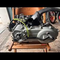 Blocco zip sp mk2
