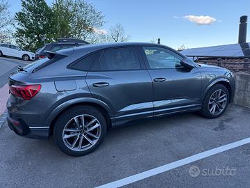 Audi Q3 SB