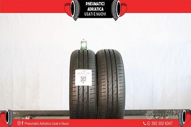 2 Gomme 165 60 R 14 Nexen al 82% SPED GRATIS