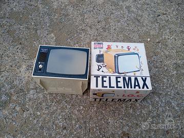 Telemax 12p