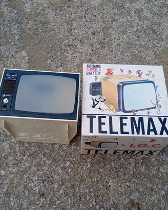 Telemax 12p