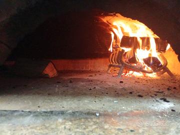 Pizzeria d asporto Dalmine