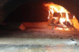 Pizzeria d asporto Dalmine