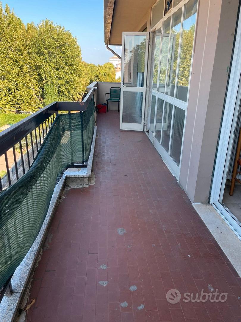 Appartamento – RE - Vista 2