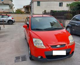 CHEVROLET Matiz 2ª serie-1000 sx ecologic FULL OP