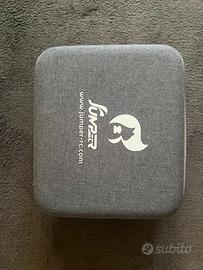 Radiocomando Jumper T18 Pro Hall V2