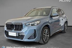 BMW X1 xdrive23d mhev 48V Msport auto