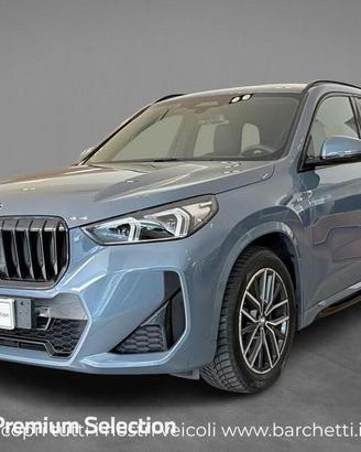 BMW X1 xdrive23d mhev 48V Msport auto