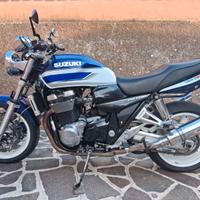 Suzuki GSX 1400 - 2003