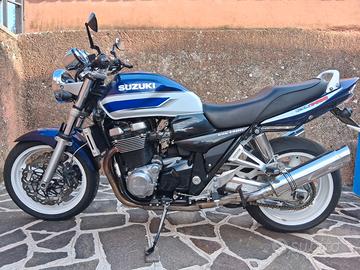 Suzuki GSX 1400 - 2003