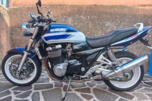 Suzuki GSX 1400 - 2003