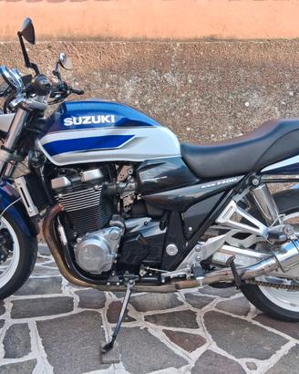 Suzuki GSX 1400 - 2003