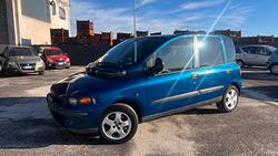 Fiat Multipla 2.0 DIESEL MULTI-JET 110CV