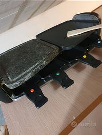 Raclette