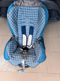 Seggiolino auto Romer