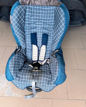 Seggiolino auto Romer