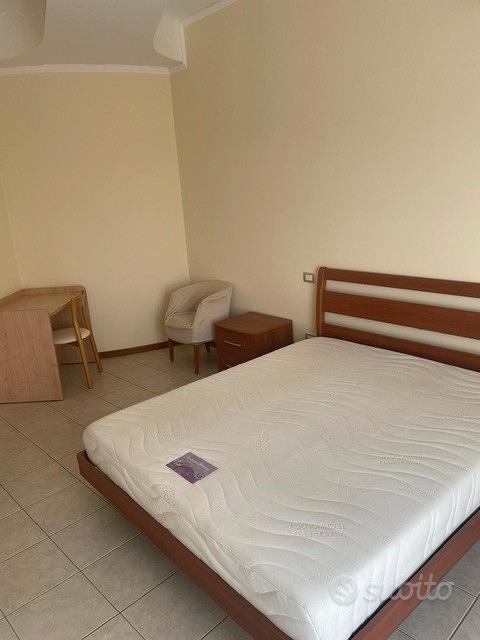 Appartamento – CA - Altro
