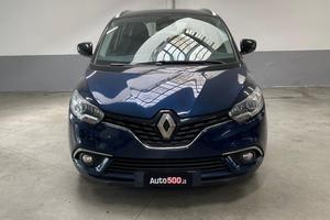 RENAULT Grand Scenic TCe 140 CV FAP Sport Editio