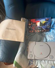 Ps1 nuova senza scatola