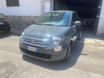 Fiat 500 Lounge