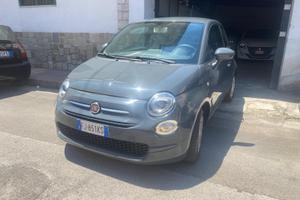 Fiat 500 Lounge