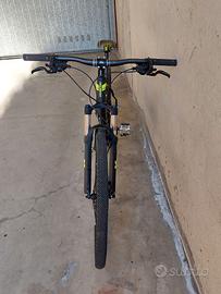 MTB DOUBLEZZ Hacker KC7