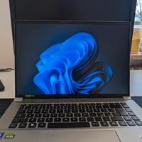 Computer Portatile, Acer PREDATOR TRITON NEO 16