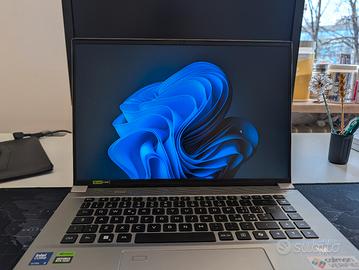 Computer Portatile, Acer PREDATOR TRITON NEO 16