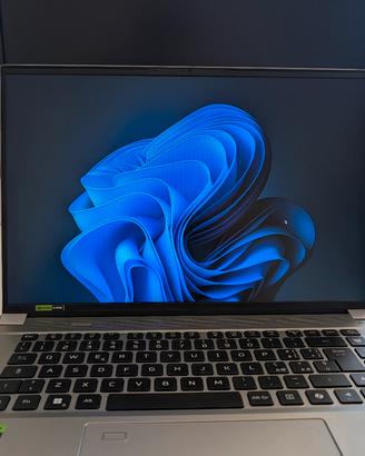 Portatile,NOTEBOOK, Acer PREDATOR TRITON NEO 16