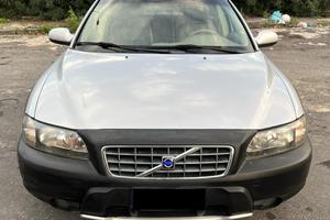 volvo xc 70 