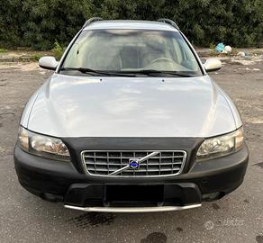 volvo xc 70 