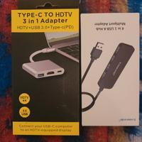 Kit MHL OTG