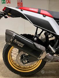 Yamaha Tenere 700 T7 2023 Rally MKII