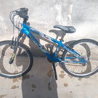 mountain bike 24