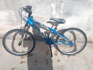 mountain bike 24