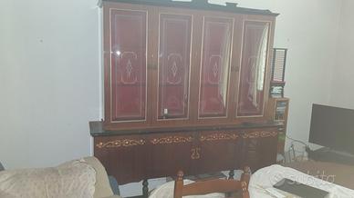 Mobili anni 60