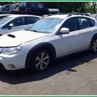 Ricambi Usati SUBARU Impreza IV 2011