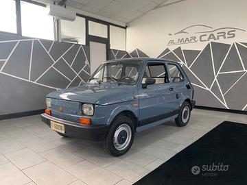 Fiat 126 650 (23 CV)