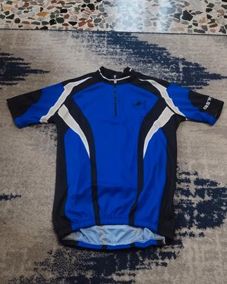 abbigliamento bici