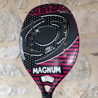 VISION RACCHETTONE BEACH TENNIS